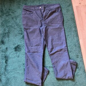 Lululemon Men’s ABC Slim Fit - size 30